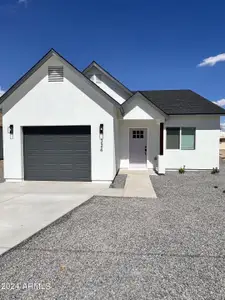 New construction Single-Family house 324 W 11Th Street, Florence, AZ 85132 - photo 0