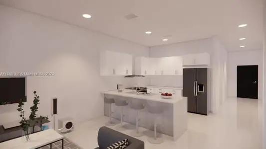 New construction Single-Family house 533 Northwest 16th Avenue, Fort Lauderdale, FL 33311 - photo 2 2