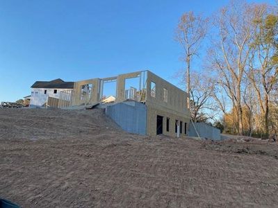 New construction Single-Family house 509 Cedar Crest Circle, Woodstock, GA 30188 - photo 17 17