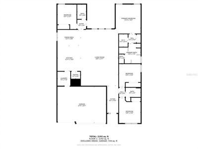 New construction Single-Family house 14413 Bayuk Way, Winter Garden, FL 34787 - photo 41 41