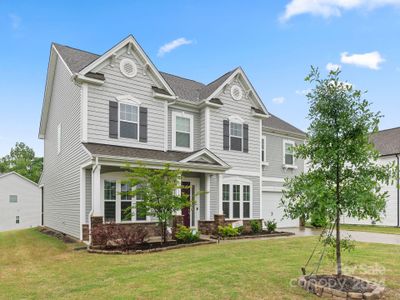 New construction Single-Family house 7111 Anfield, Fort Mill, SC 29707 - photo 2 2