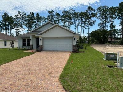 New construction Single-Family house 7697 Sw 180Th Circle, Dunnellon, FL 34432 2200- photo 0