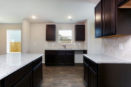 New construction Single-Family house 4010 Colony River Rock Boulevard, Pinehurst, TX 77362 - photo 9 9