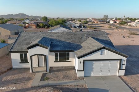 New construction Single-Family house 10919 W Carmelita Circle, Arizona City, AZ 85123 - photo 70