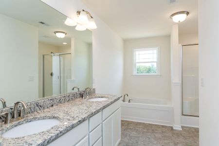 New construction Single-Family house 116 Wedge View Way, Statesville, NC 28677 - photo 17 17