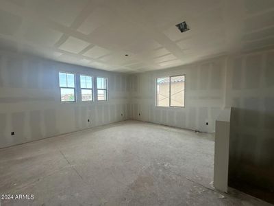 New construction Single-Family house 9446 E Sector Drive, Mesa, AZ 85212 Verbena Homeplan- photo 14 14