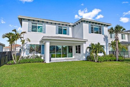 New construction Single-Family house 12127 Waterstone Circle, Palm Beach Gardens, FL 33412 - photo 43 43