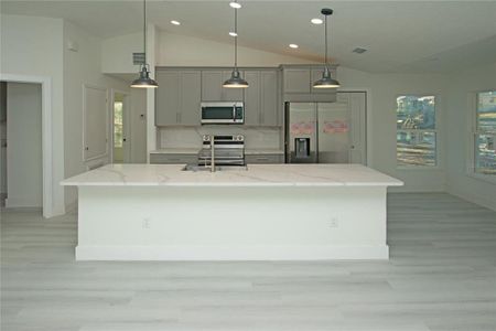 New construction Single-Family house 3473 W Webster Pl, Citrus Springs, FL 34433 - photo 2 2