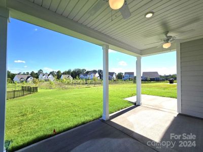 New construction Single-Family house 9948 Jack Nicklaus Drive, Unit 987, Lancaster, SC 29720 Lenox - photo 5 5