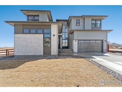New construction Single-Family house 1701 Branching Canopy Dr, Windsor, CO 80550 4- photo 0