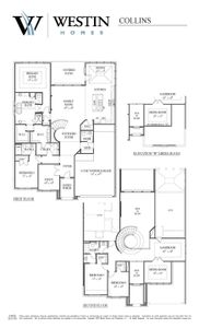 New construction Single-Family house 29610 Apple Glen Court, Katy, TX 77494 - photo 4 4