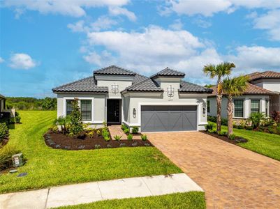 New construction Single-Family house 10777 Calluna Drive, Odessa, FL 33556 - photo 27 27