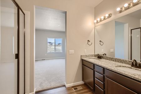 New construction Single-Family house 259 Marlowe Drive, Erie, CO 80516 - photo 17 17
