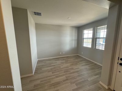 New construction Single-Family house 3319 W Verde River Road, San Tan Valley, AZ 85144 - photo 1 1