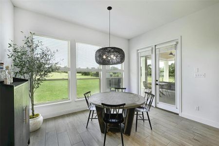 New construction Single-Family house 1635 Nature View Loop, Driftwood, TX 78619 - photo 17 17