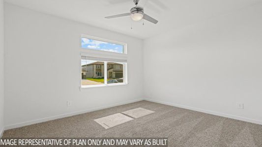 New construction Single-Family house 375 Springfield Terrace Drive, Conroe, TX 77304 Plan 1854- photo 13 13