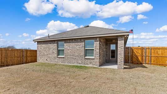 New construction Single-Family house 17314 Lake Ray Hubbard Drive, Forney, TX 75126 - photo 23 23