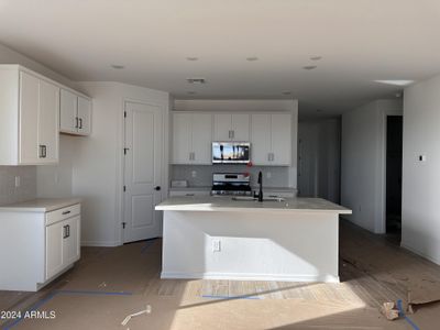 New construction Single-Family house 7683 W Avenida Del Rey, Peoria, AZ 85383 - photo 21 21