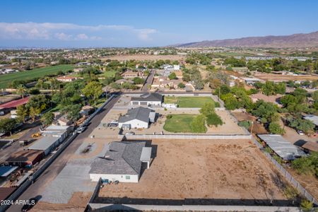 New construction Single-Family house 2927 W Latona Road, Laveen, AZ 85339 - photo 72 72