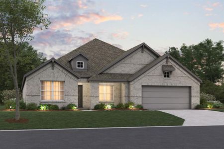 The Preserve by M/I Homes in Justin - photo 10