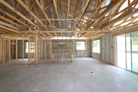 New construction Single-Family house 2517 Clary Sage Drive, Spring Hill, FL 34609 Corina  III- photo 16 16
