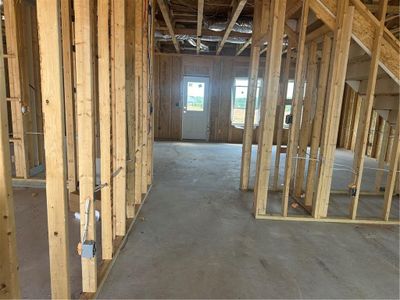 New construction Single-Family house 2173 Boxwood Circle Se, Conyers, GA 30094 - photo 2 2