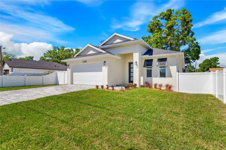 New construction Single-Family house 2105 W Mohawk Avenue, Tampa, FL 33603 - photo 1 1