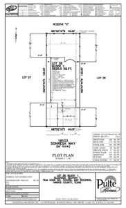New construction Single-Family house 18103 Sonresa Way, Tomball, TX 77377 Hamilton- photo 3 3