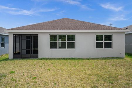 New construction Single-Family house 2124 Live Oak Lake Road, Saint Cloud, FL 34771 - photo 26 26