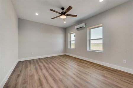New construction Single-Family house 650 Sedalia Road, Van Alstyne, TX 75495 - photo 23 23