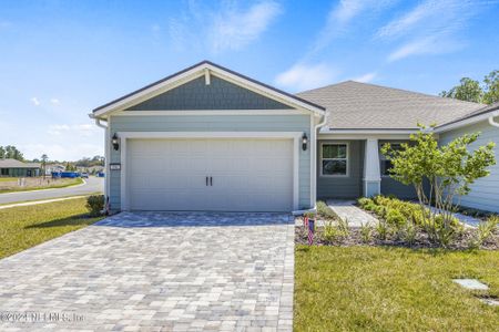 New construction Single-Family house 186 Curved Bay Trail, Ponte Vedra Beach, FL 32081 - photo 40 40