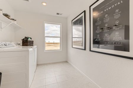 New construction Single-Family house 9218 Russell Circle, Arvada, CO 80007 - photo 21