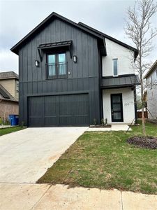 New construction Single-Family house 203 E Park Drive, Little Elm, TX 75068 - photo 0 0