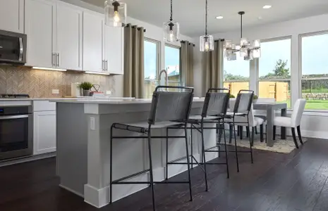 Crosswinds by Pulte Homes in Kyle - photo 31 31