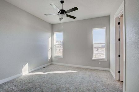 New construction Townhouse house 255 High Point Drive, Longmont, CO 80504 - photo 27 27