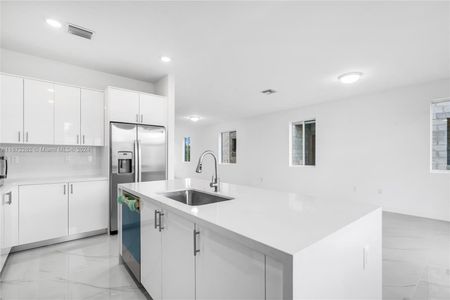 New construction Townhouse house 22557 Sw 125 Ave, Unit A, Miami, FL 33170 - photo 13 13