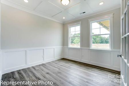 New construction Single-Family house 6106 Old Evergreen Parkway, Unit 134, Indian Trail, NC 28079 - photo 5 5