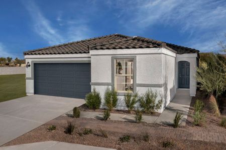 New construction Single-Family house 3717 S 83Rd Drive, Phoenix, AZ 85353 - photo 3 3