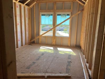 New construction Single-Family house 1709 Coachman Drive, Forney, TX 75126 - photo 24 24