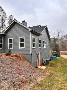 New construction Single-Family house 5950 Lynfield Drive, Atlanta, GA 30349 - photo 26 26