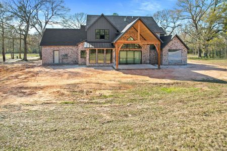 New construction Single-Family house 2485 Old Ranch Road, Montgomery, TX 77316 - photo 25 25