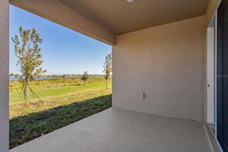 New construction Single-Family house 5820 Springer Street, Saint Cloud, FL 34771 Mulberry- photo 17 17