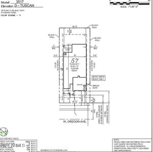 Plat Map