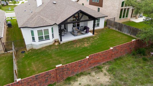 New construction Single-Family house 105 Branson Falls, Boerne, TX 78006 - photo 42 42