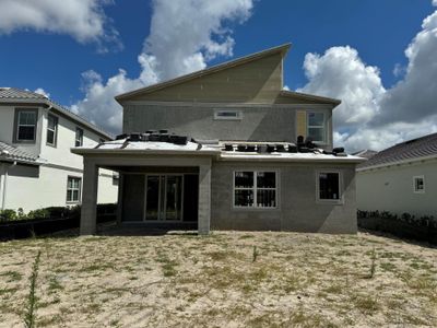 New construction Single-Family house 12542 Triumph Lane, Unit 146, Palm Beach Gardens, FL 33412 - photo 26 26