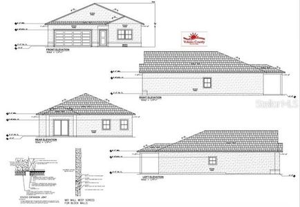 New construction Single-Family house 2185 8Th Avenue, Deland, FL 32724 - photo 6 6