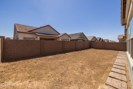 New construction Single-Family house 22931 E Mayberry Road, Queen Creek, AZ 85142 - photo 48 48