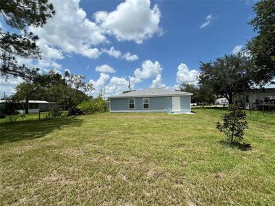 New construction Single-Family house 16158 Redington Street, Brooksville, FL 34604 - photo 3 3