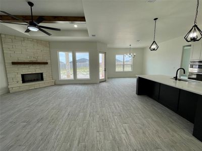 New construction Single-Family house 5330 Taylors Bnd, Salado, TX 76571 - photo 25 25