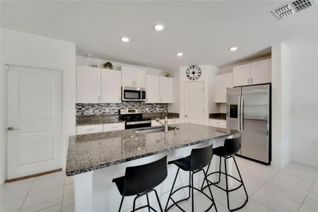 New construction Single-Family house 12693 Maple Bonsai Drive, Riverview, FL 33579 - photo 6 6